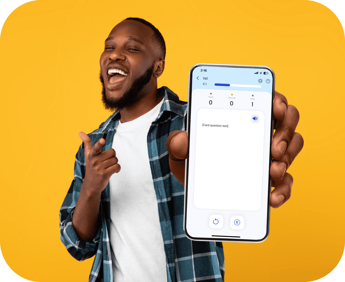 تمرّن باستخدام التطبيق