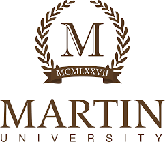 university