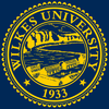 university