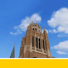 university