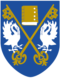 university