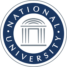 university
