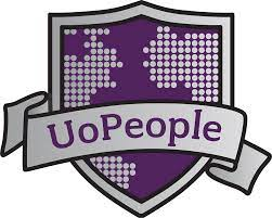 university