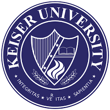 university
