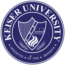university