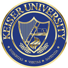 university
