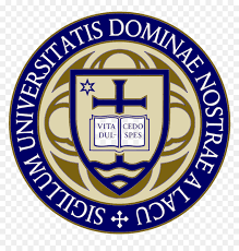 university