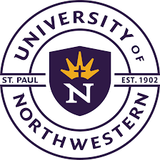 university