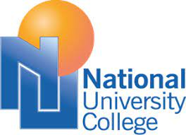 university